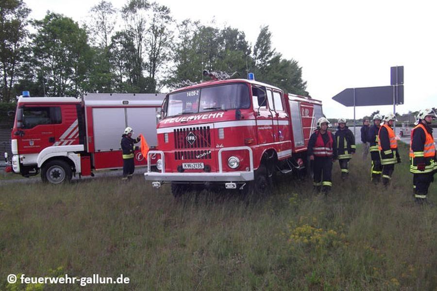 Einsatz 28-2014